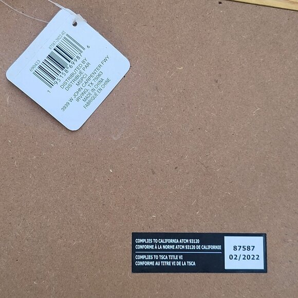 Rectangular Welcome To Our Porch Wooden Sign - Picture 9 of 16